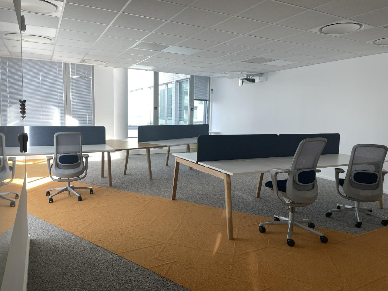 Bureau Metz 1418m² Location bureau Metz Moselle OLBUR2314433 15